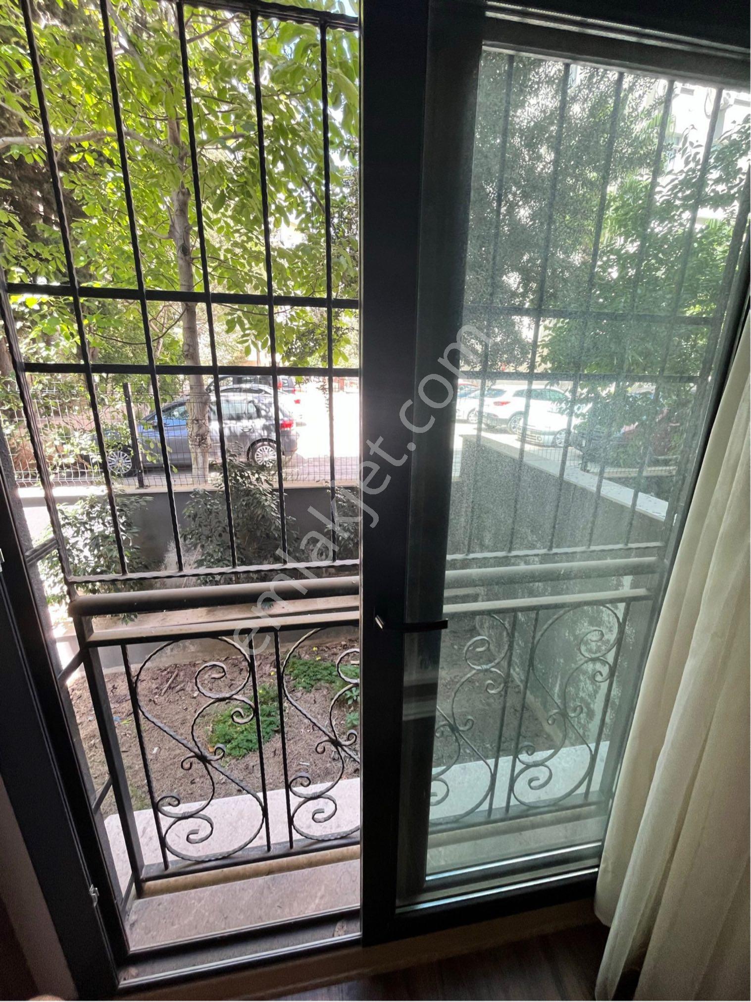 Güzelyalı’da Bahçeli 1+1 Lüks Eşyalı Kiralık Daire - Görsel 4