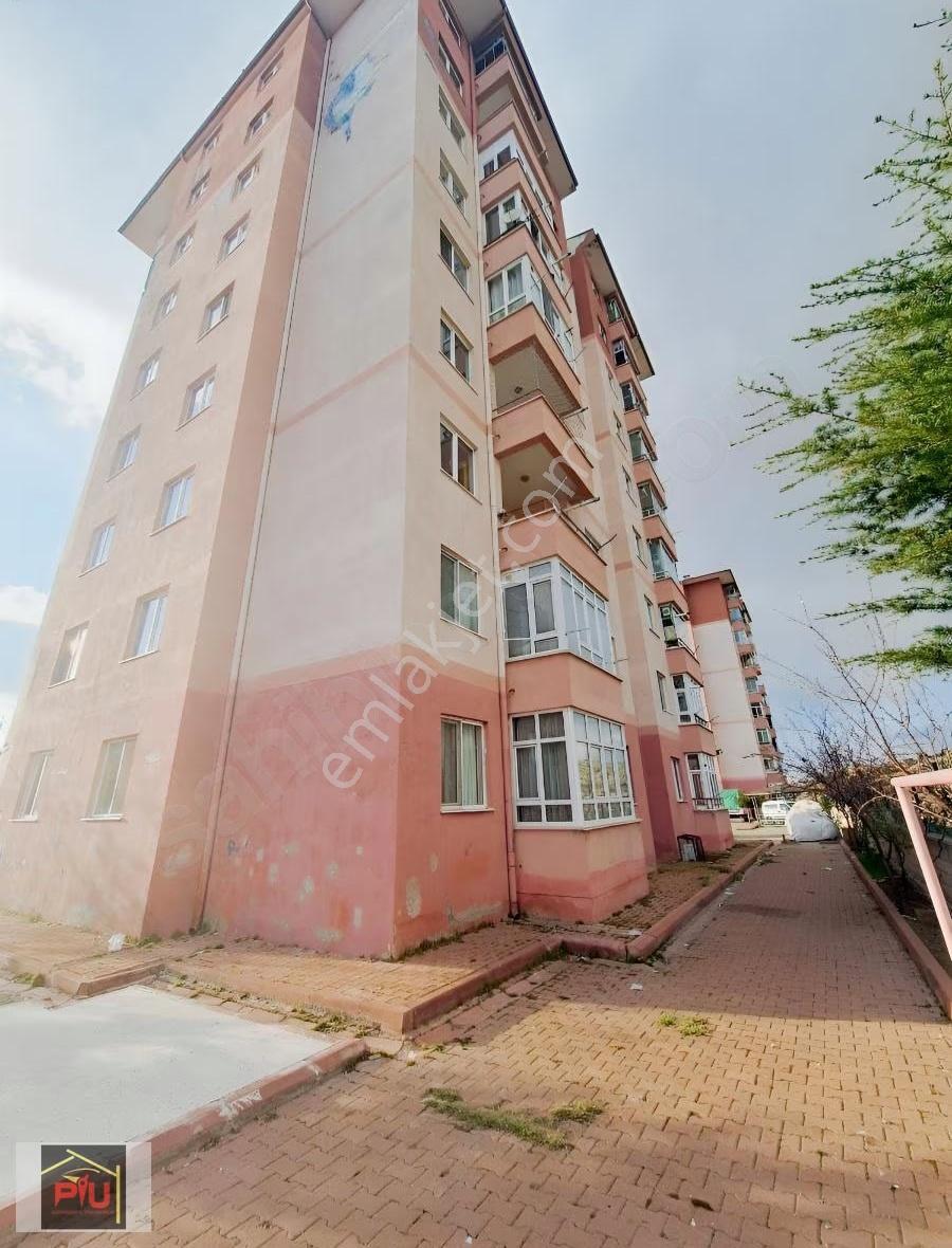 Battalgazi De 2+1 Güney Doğu Cephe Satılık Daire - Görsel 14