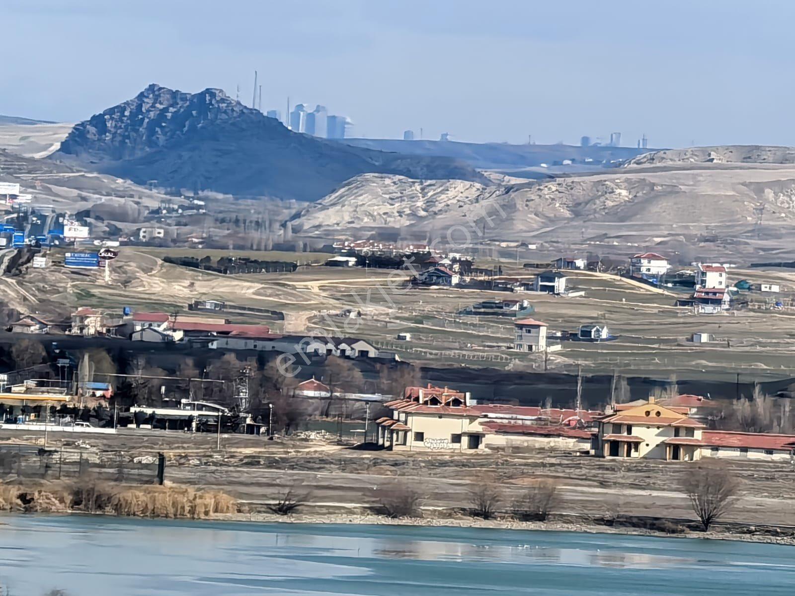 Sincan Temelli Cumhuriyet Mah 620 M2 Tek Tapu İmarlı Arsa