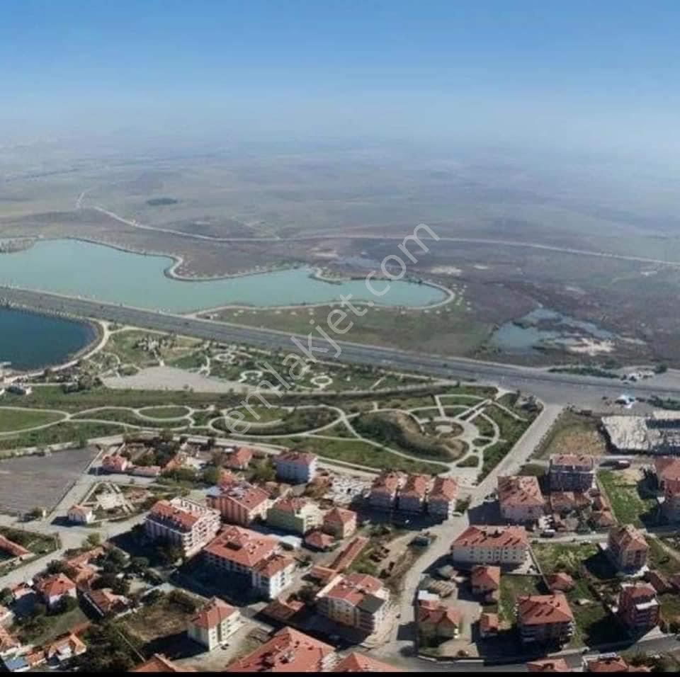 Sincan Temelli Cumhuriyet Mah 620 M2 Tek Tapu İmarlı Arsa - Görsel 4