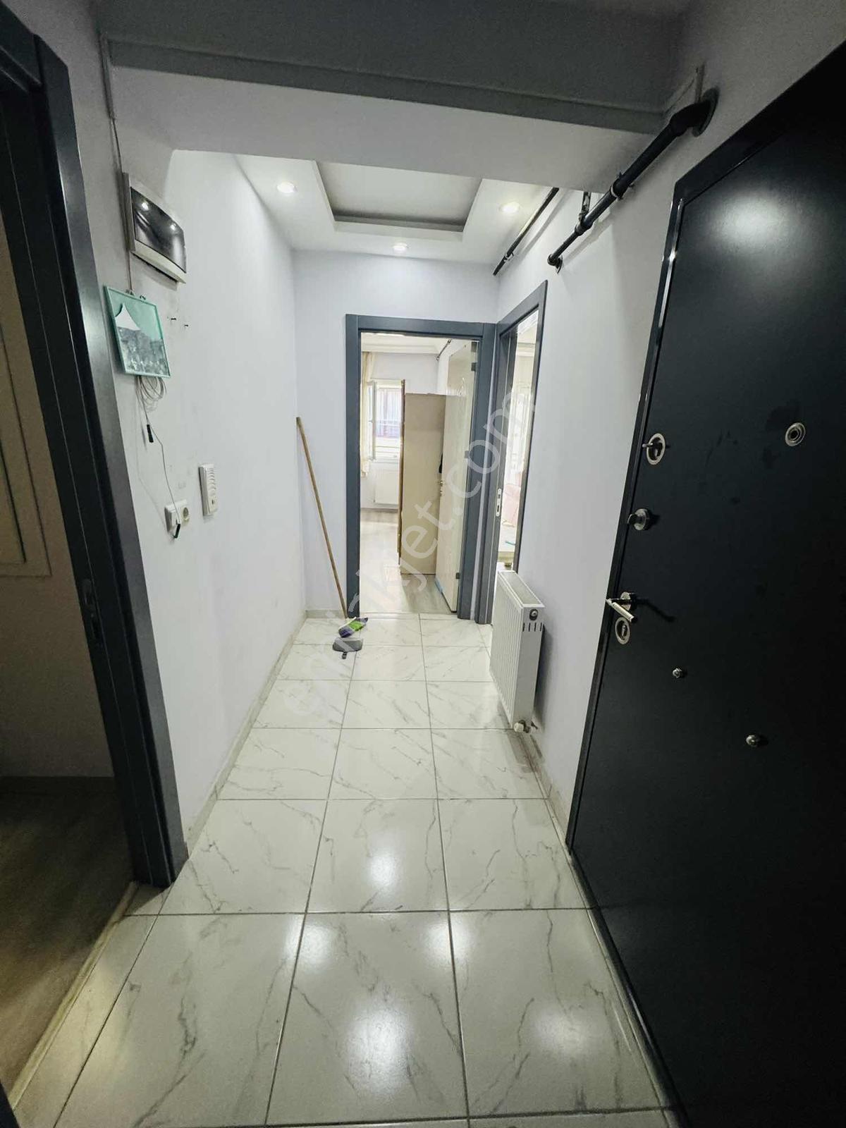 Atatürk Mahallesinde 2+1 Arakat Kiralık Daire - Görsel 3