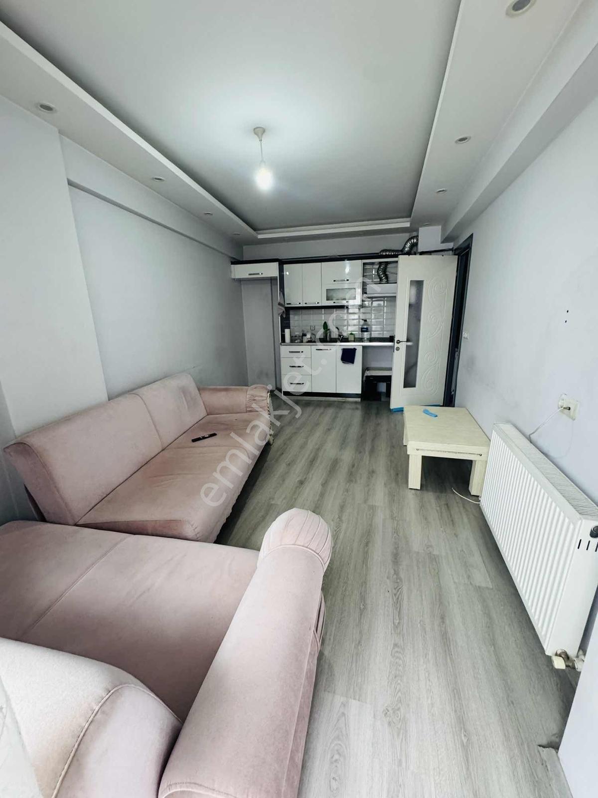 Atatürk Mahallesinde 2+1 Arakat Kiralık Daire - Görsel 11