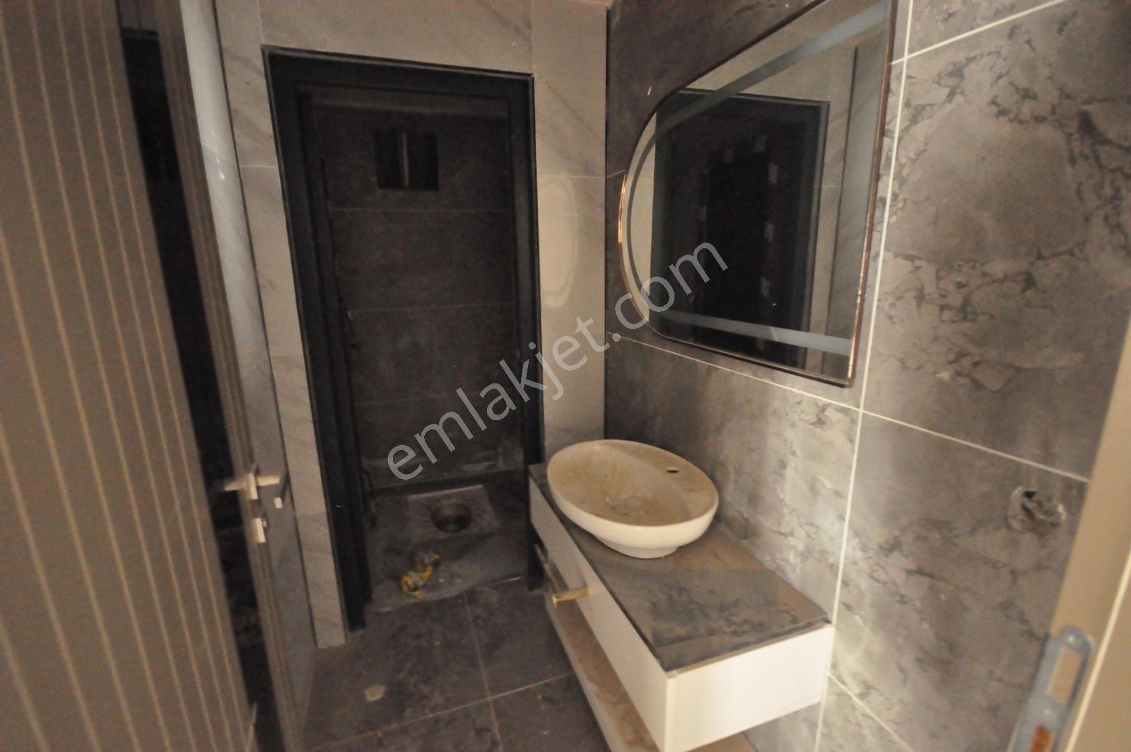 Coldwell Banker'dan Güzelşehirde Site İçerisinde Sıfır Daire - Görsel 23