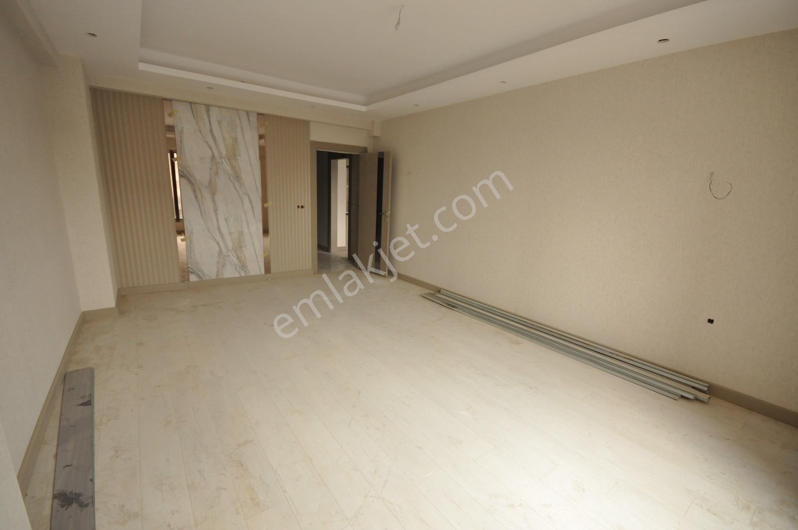 Coldwell Banker'dan Güzelşehirde Site İçerisinde Sıfır Daire - Görsel 25