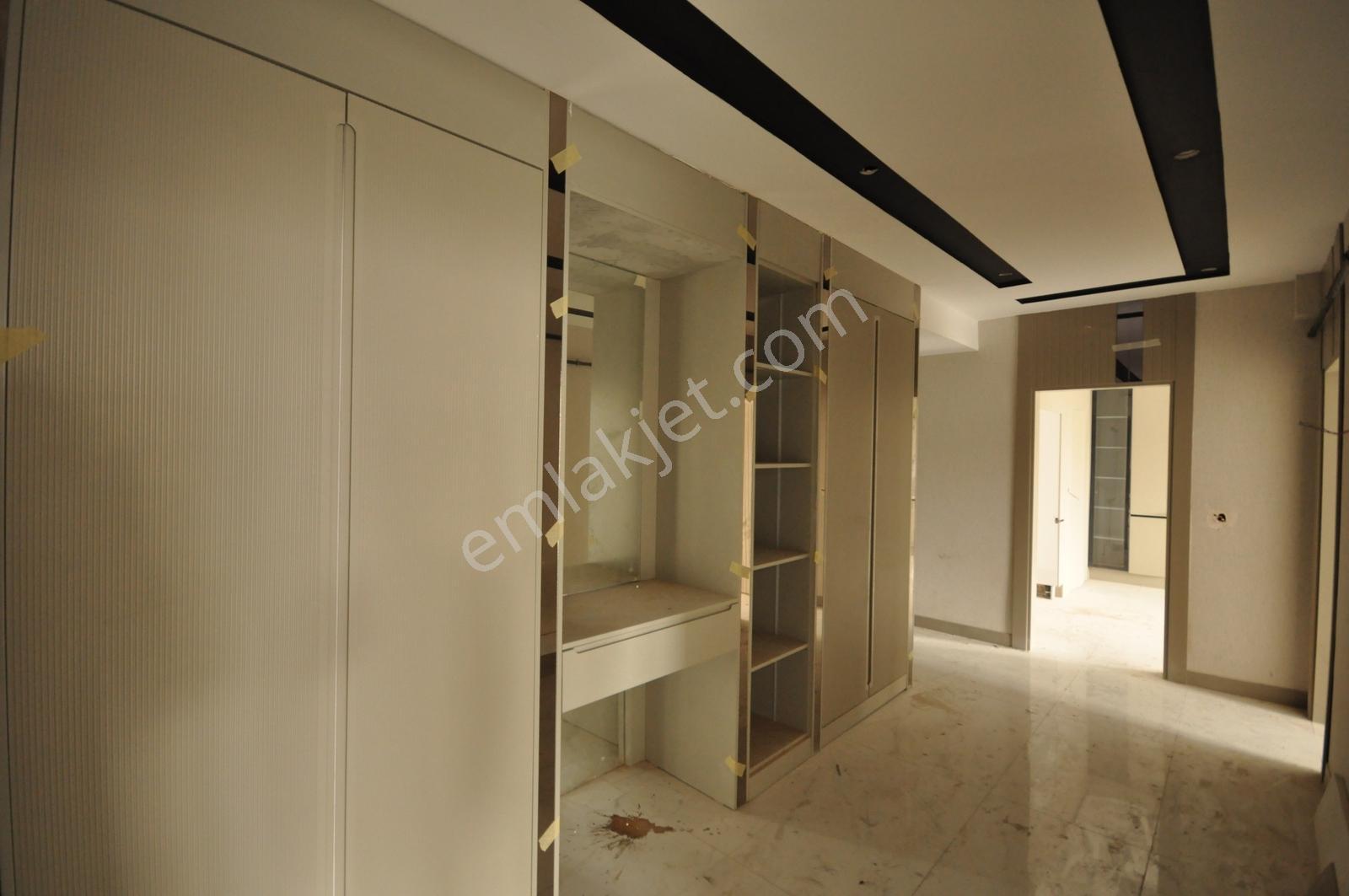 Coldwell Banker'dan Güzelşehirde Site İçerisinde Sıfır Daire - Görsel 30