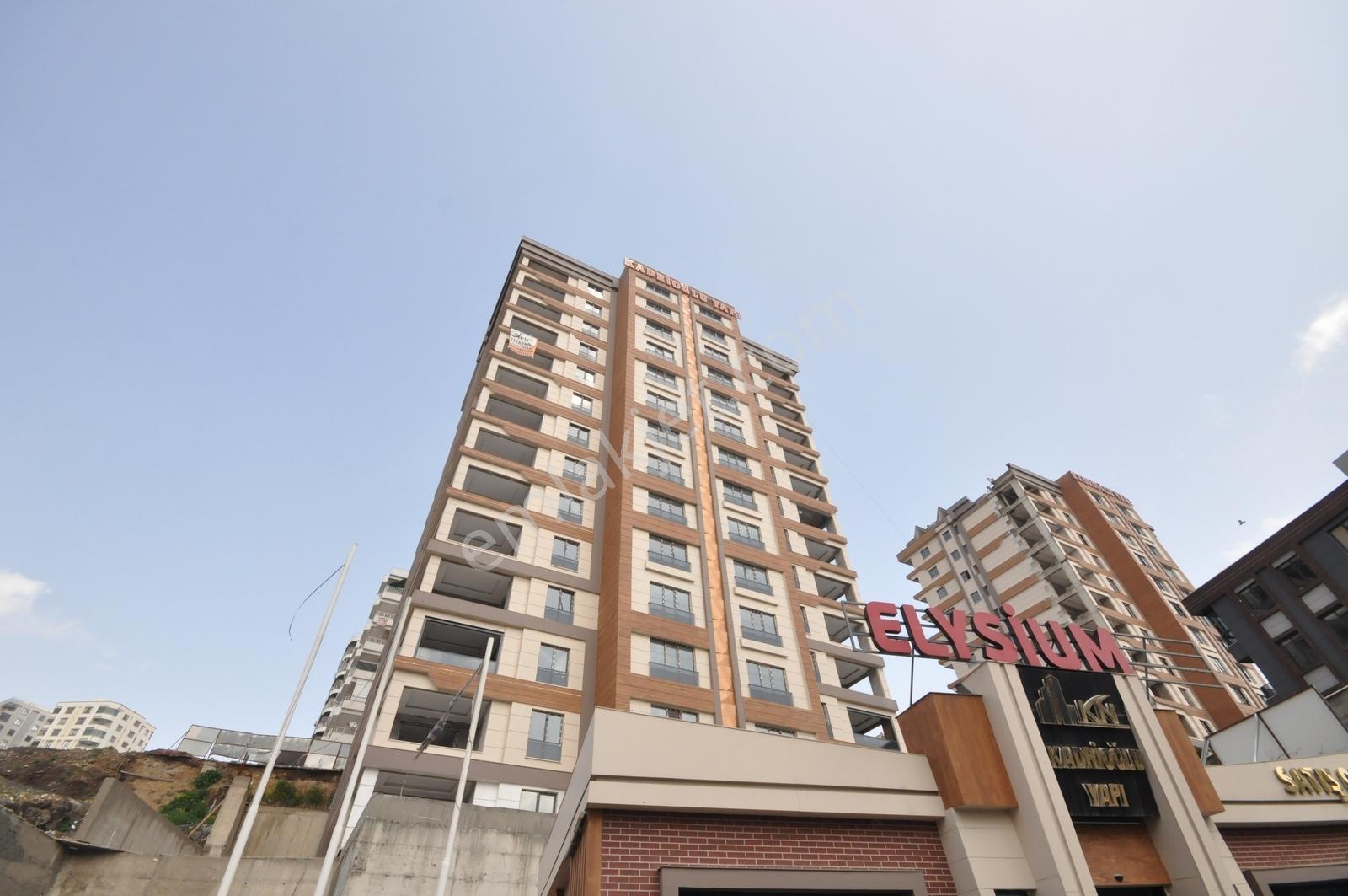 Coldwell Banker'dan Güzelşehirde Site İçerisinde Sıfır Daire