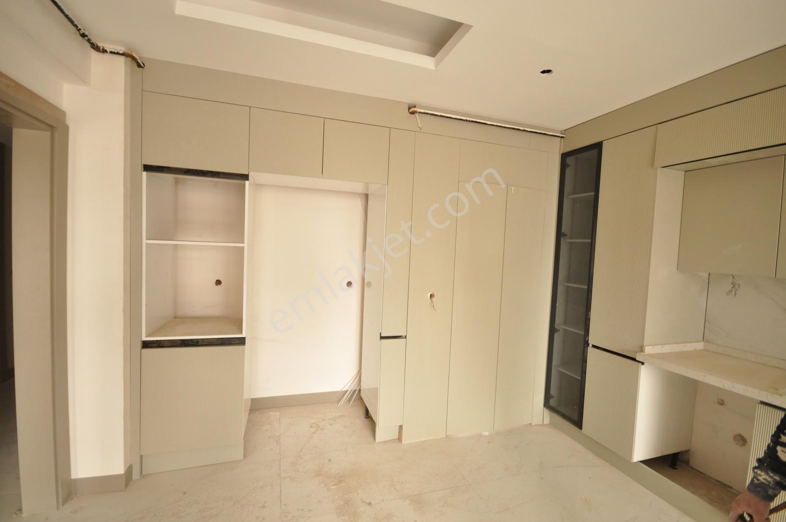 Coldwell Banker'dan Güzelşehirde Site İçerisinde Sıfır Daire - Görsel 21
