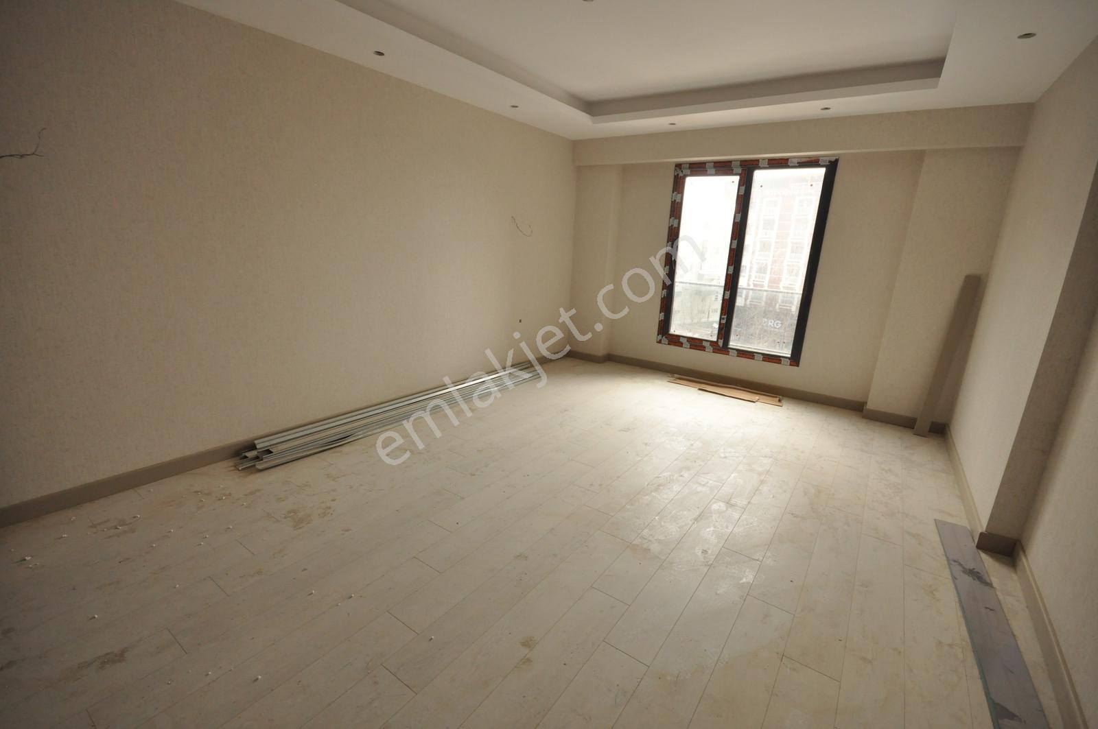Coldwell Banker'dan Güzelşehirde Site İçerisinde Sıfır Daire - Görsel 26