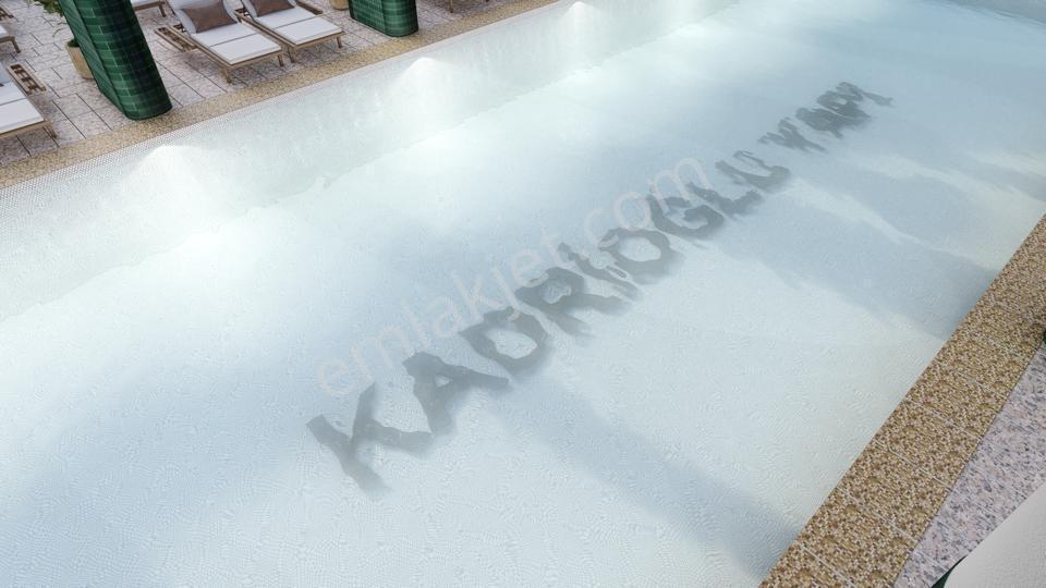 Coldwell Banker'dan Güzelşehirde Site İçerisinde Sıfır Daire - Görsel 5
