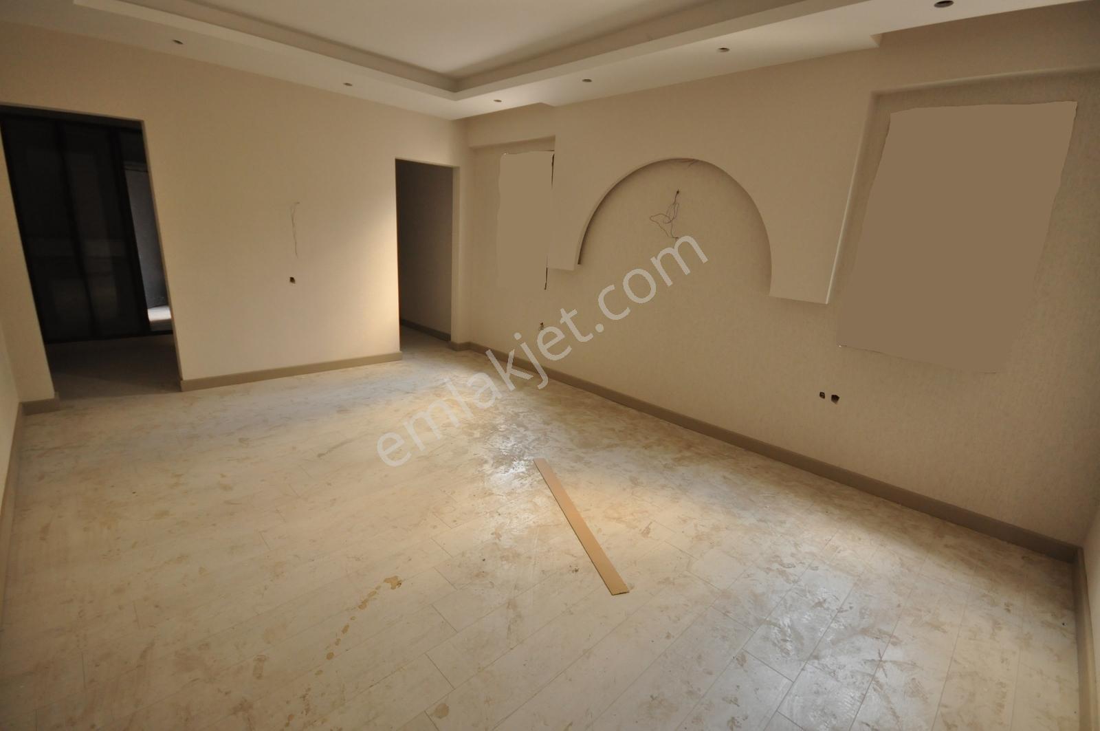 Coldwell Banker'dan Güzelşehirde Site İçerisinde Sıfır Daire - Görsel 12