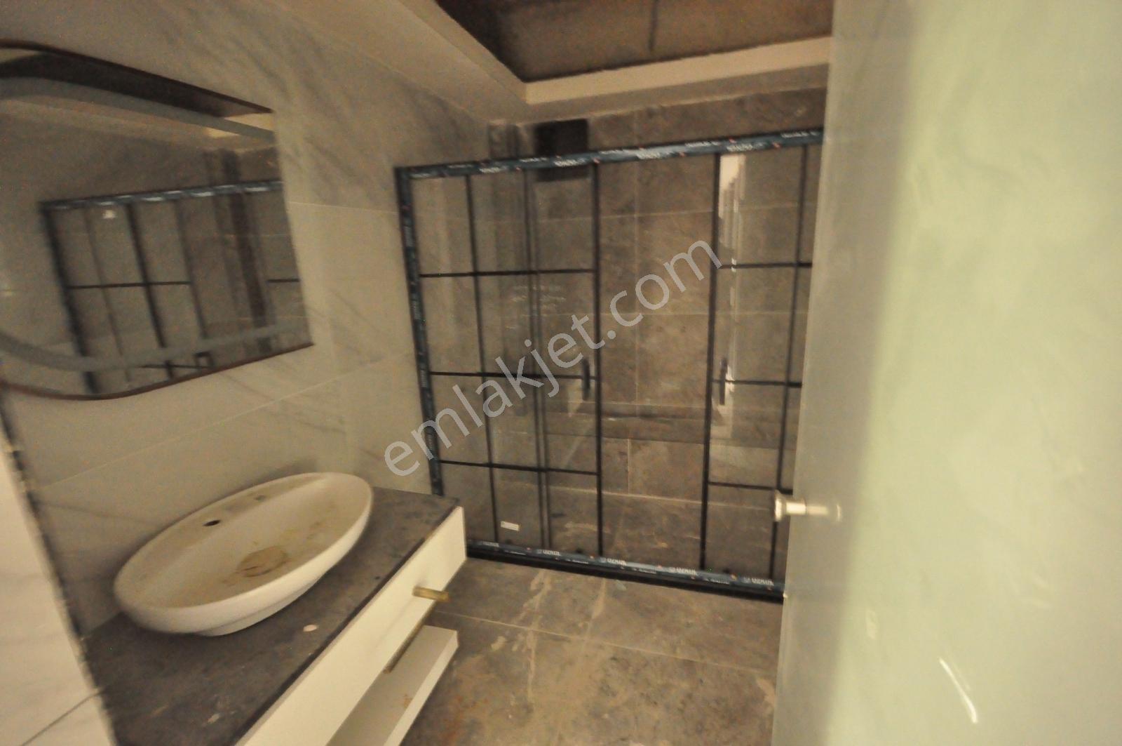 Coldwell Banker'dan Güzelşehirde Site İçerisinde Sıfır Daire - Görsel 16