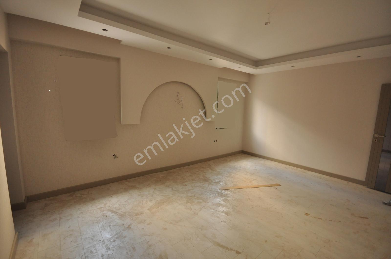 Coldwell Banker'dan Güzelşehirde Site İçerisinde Sıfır Daire - Görsel 15