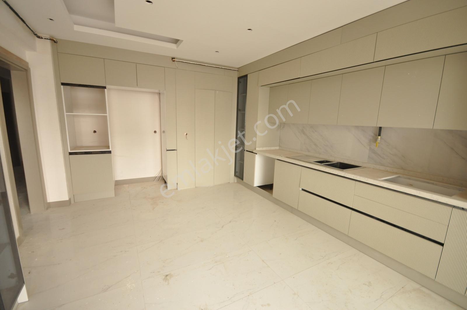 Coldwell Banker'dan Güzelşehirde Site İçerisinde Sıfır Daire - Görsel 29