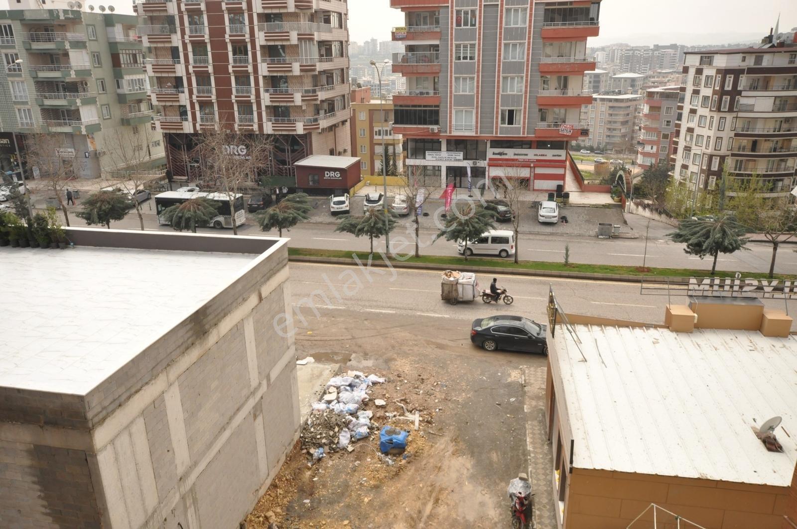 Coldwell Banker'dan Güzelşehirde Site İçerisinde Sıfır Daire - Görsel 19