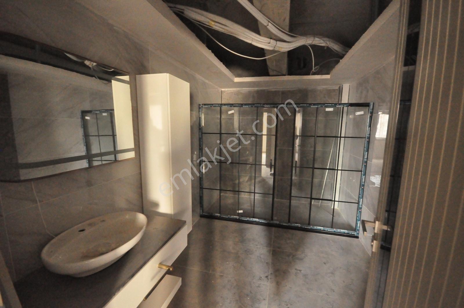 Coldwell Banker'dan Güzelşehirde Site İçerisinde Sıfır Daire - Görsel 13
