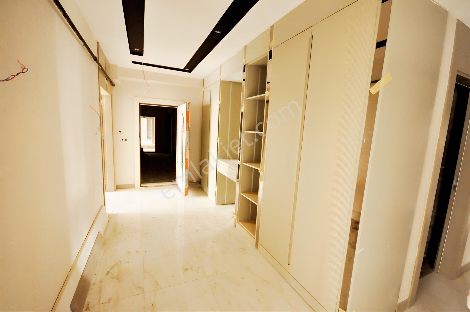 Coldwell Banker'dan Güzelşehirde Site İçerisinde Sıfır Daire - Görsel 24