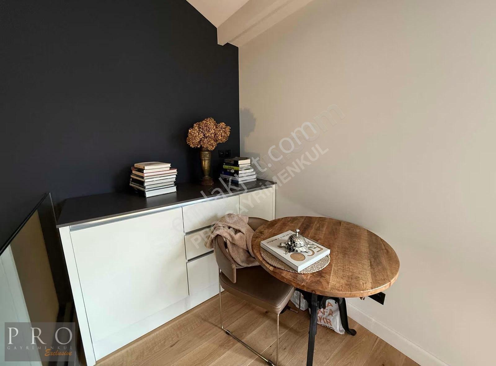 Pro Dan Mesa Orman Da 3+2 Teraslı Kiralık Çatıdubleksi - Görsel 4