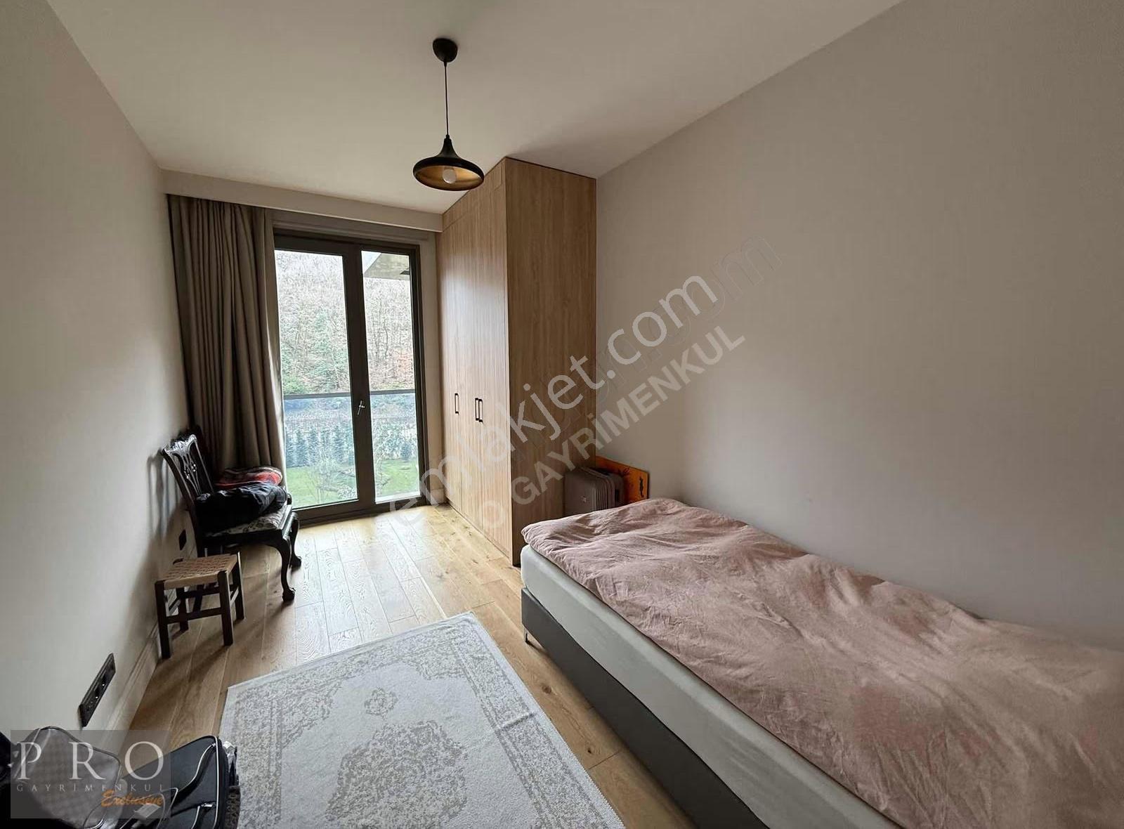 Pro Dan Mesa Orman Da 3+2 Teraslı Kiralık Çatıdubleksi - Görsel 8