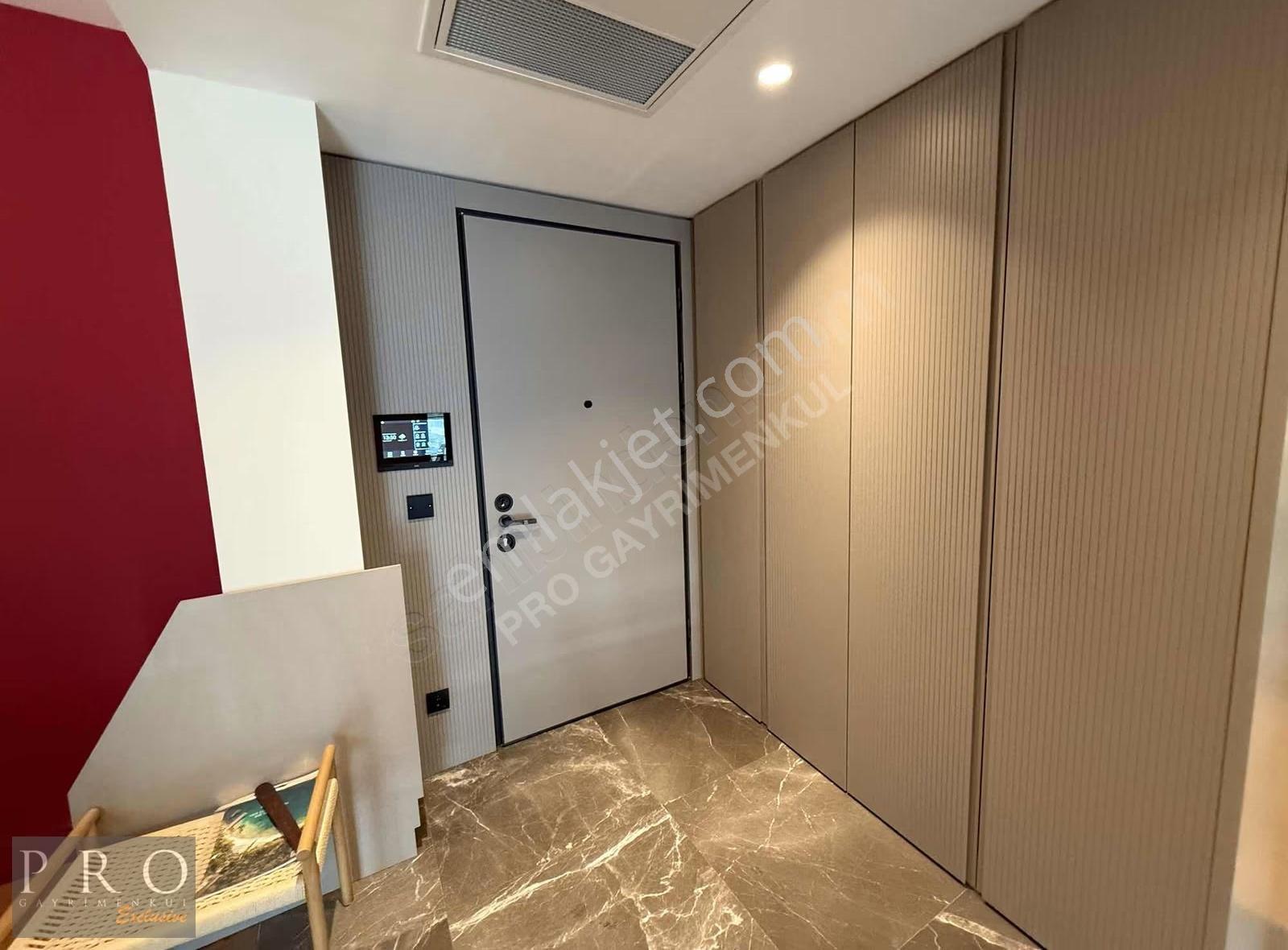 Pro Dan Mesa Orman Da 3+2 Teraslı Kiralık Çatıdubleksi - Görsel 11
