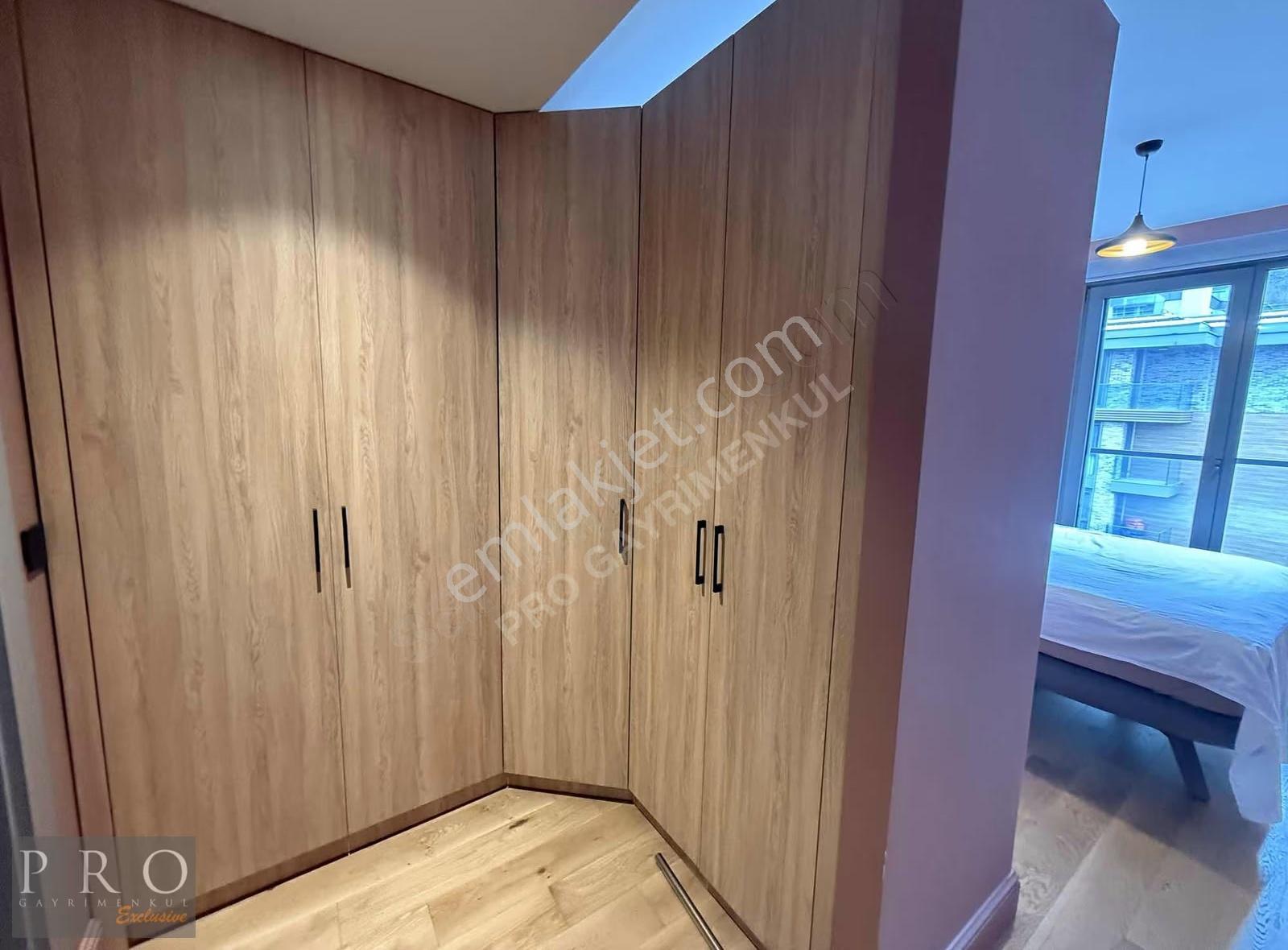 Pro Dan Mesa Orman Da 3+2 Teraslı Kiralık Çatıdubleksi - Görsel 5