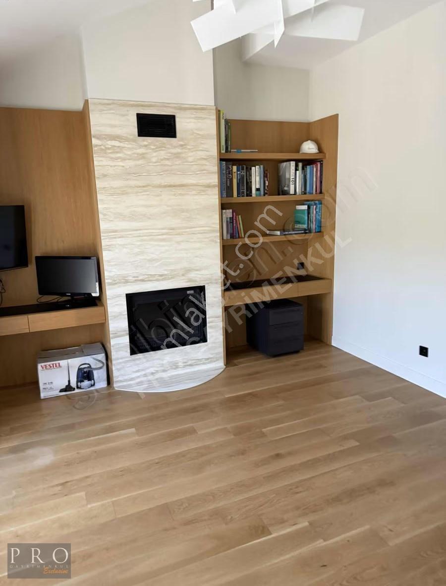 Pro Dan Mesa Orman Da 3+2 Teraslı Kiralık Çatıdubleksi - Görsel 7