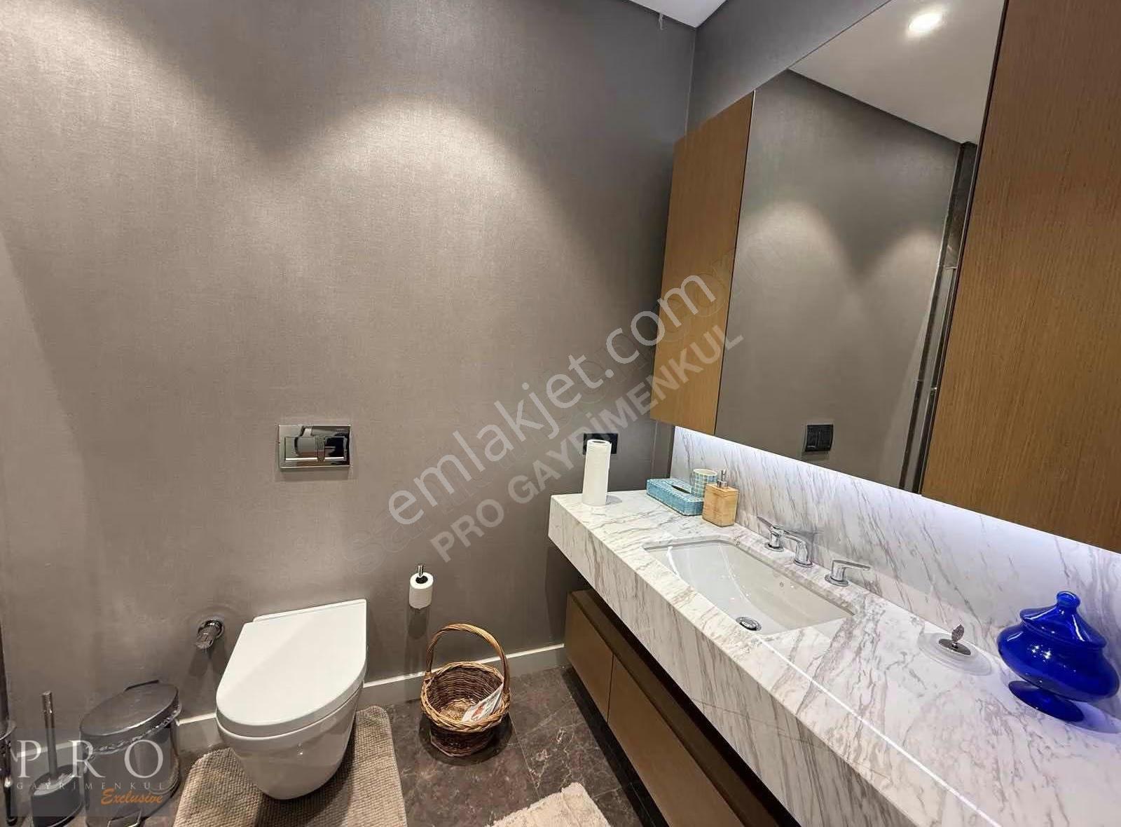 Pro Dan Beykoz Mesa Orman 1 De Kiralık 2+1 Balkonlu Daire - Görsel 4