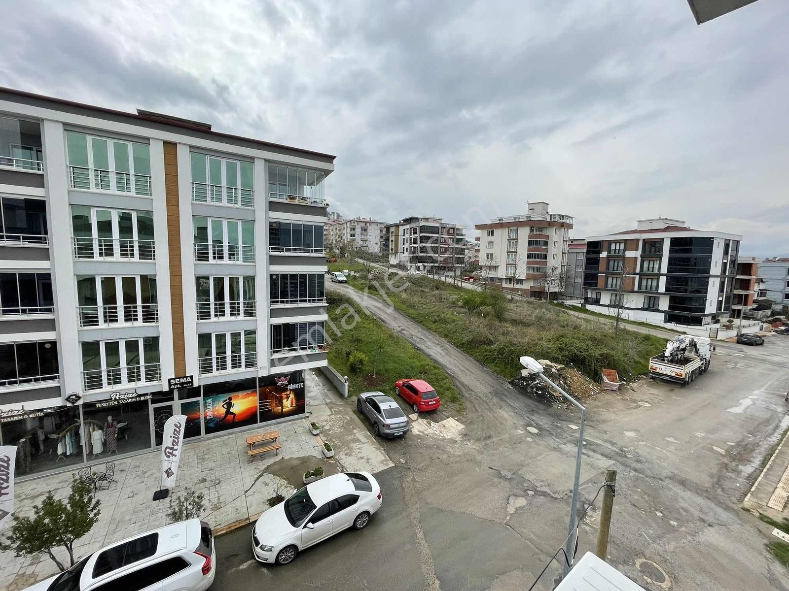 Tramvaya Yakın, Cam Balkonlu, Masrafsız 1+1 Valizini Al Gel! - Görsel 11
