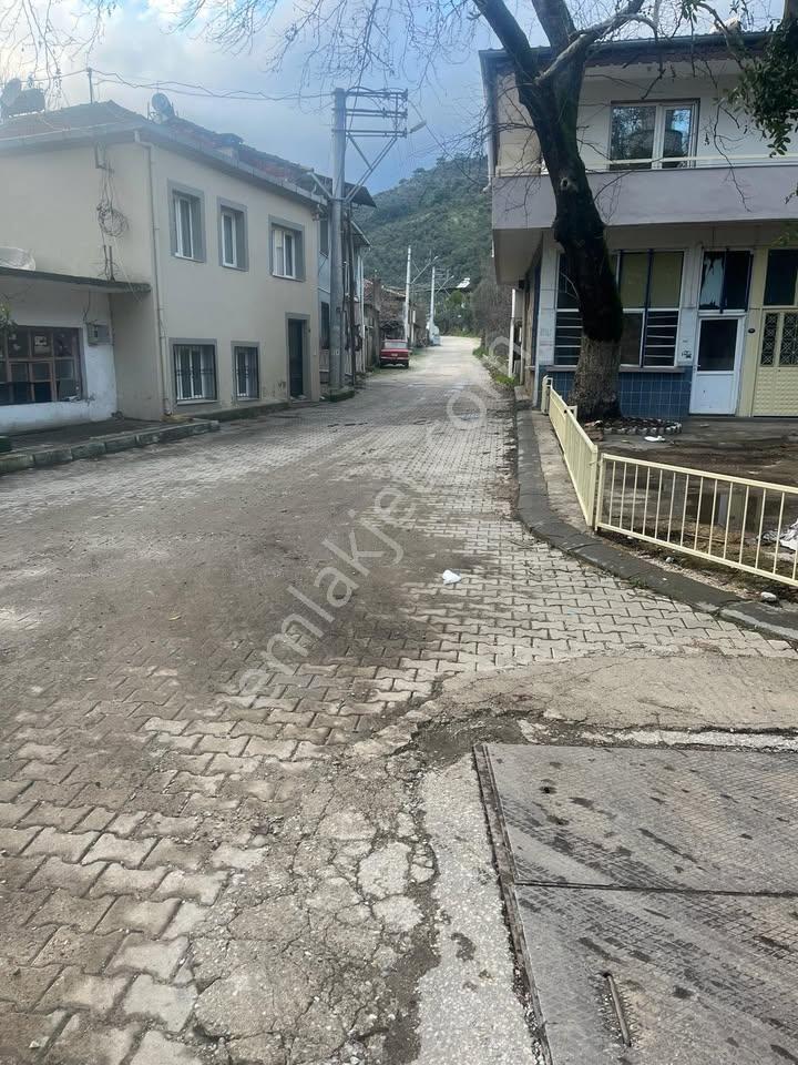 Bayındır Ilıcada Termal Bölgede Satılık Villa İmarlı Arsa - Görsel 5