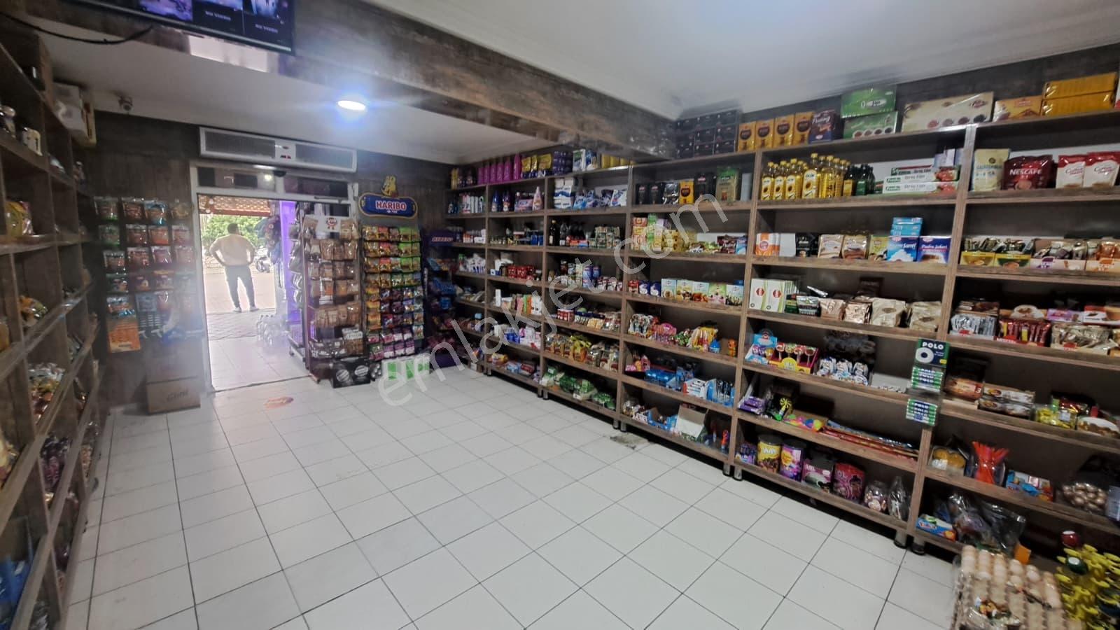Stoptan Hazır Çalışır Süpermarket - Görsel 12
