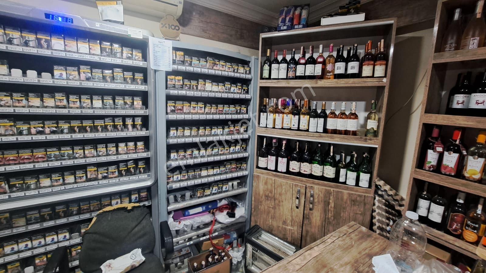 Stoptan Hazır Çalışır Süpermarket - Görsel 11