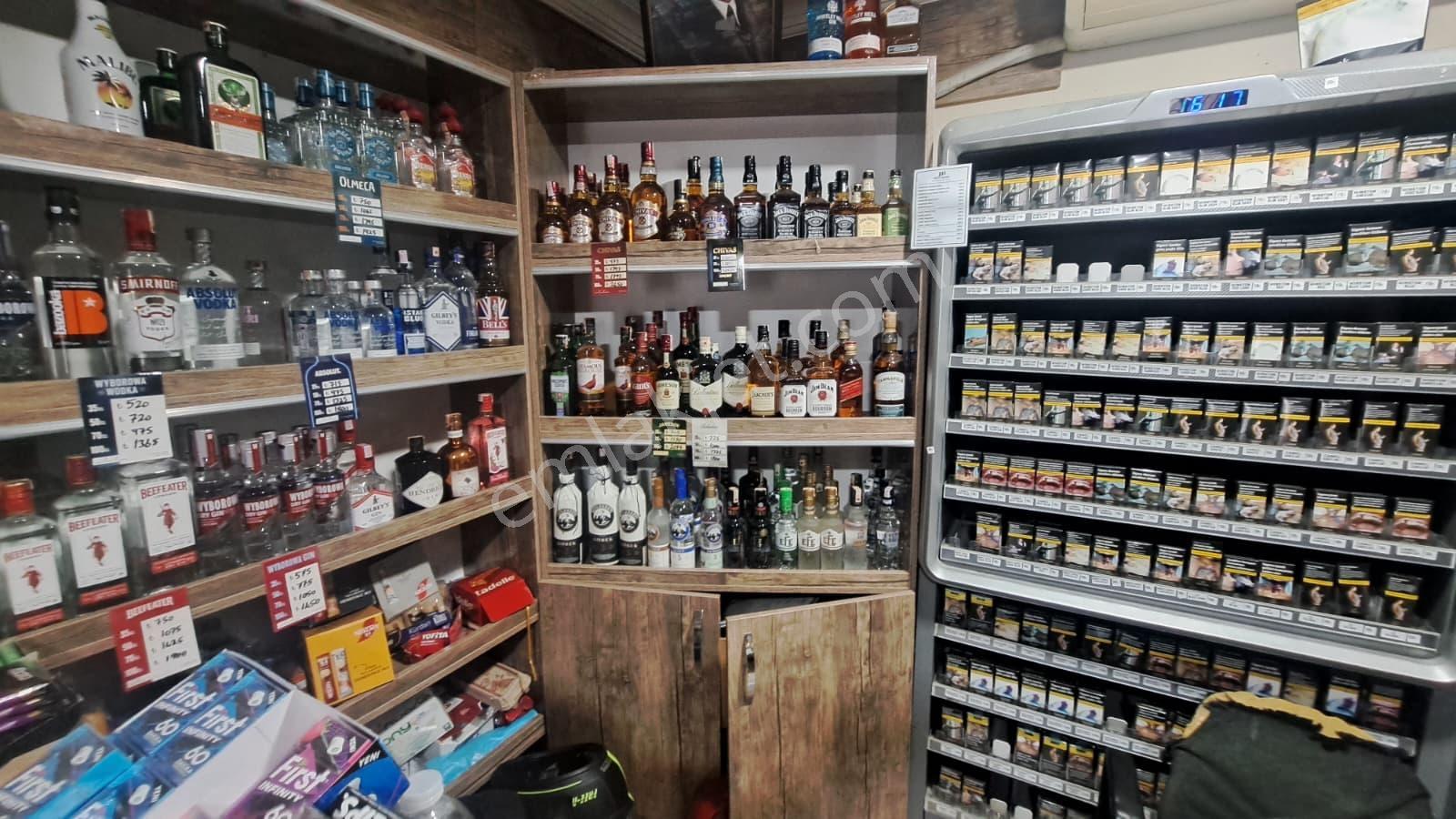 Stoptan Hazır Çalışır Süpermarket - Görsel 15