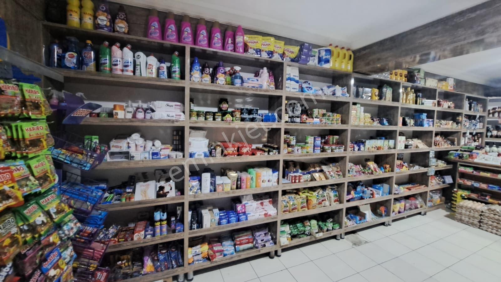 Stoptan Hazır Çalışır Süpermarket - Görsel 14