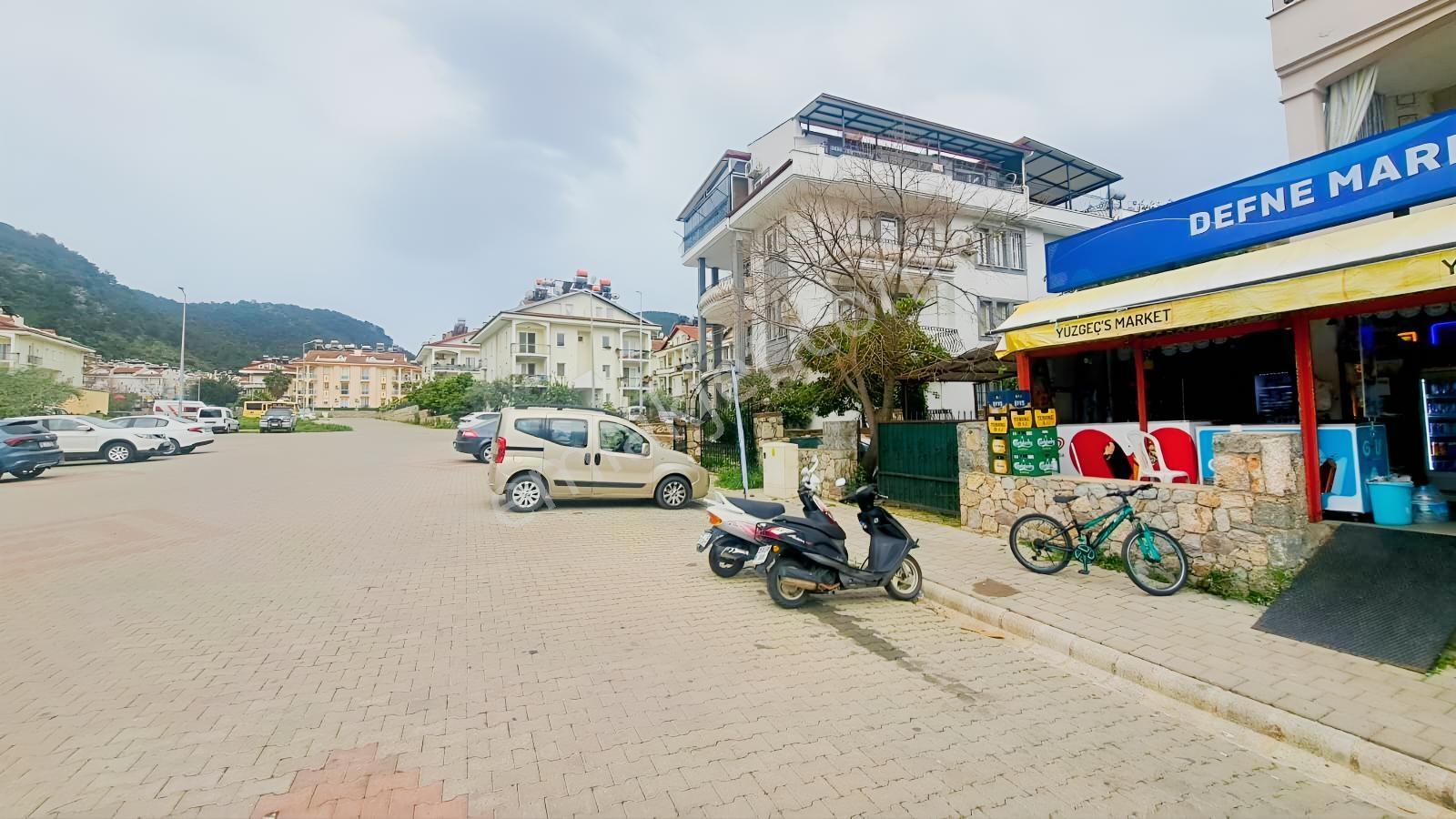 Stoptan Hazır Çalışır Süpermarket - Görsel 6