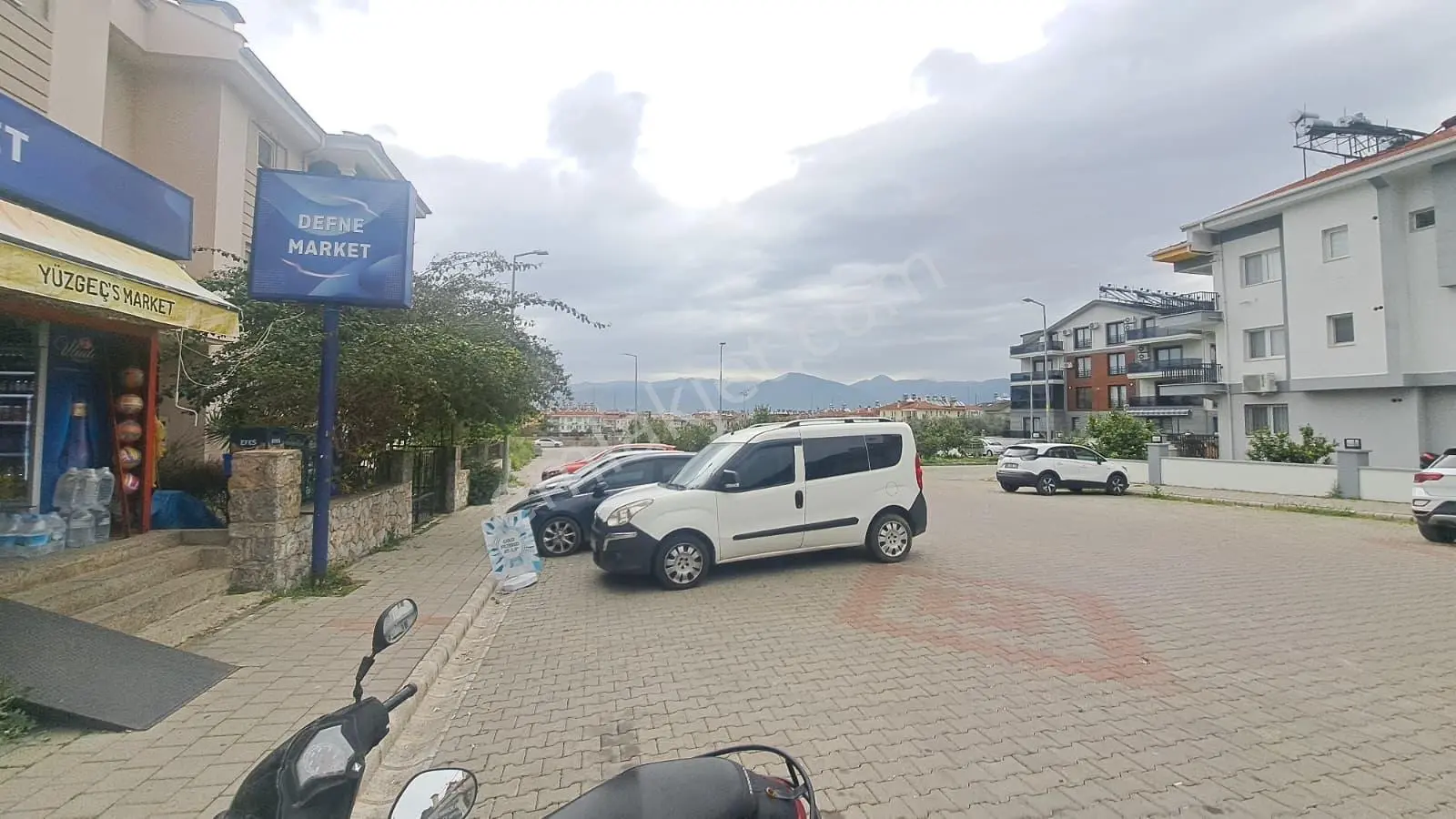 Stoptan Hazır Çalışır Süpermarket - Görsel 4