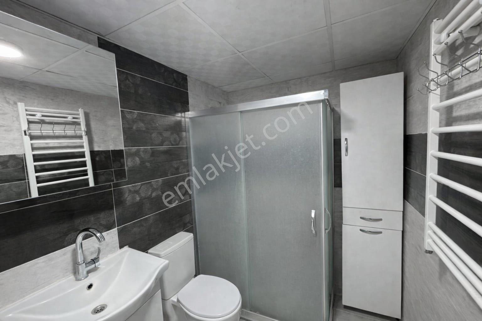 ★ Yazıbaşı’nda 5 Yaşında 110 M² 2+1 Ara Kat Site İçinde Daire ★ - Görsel 8