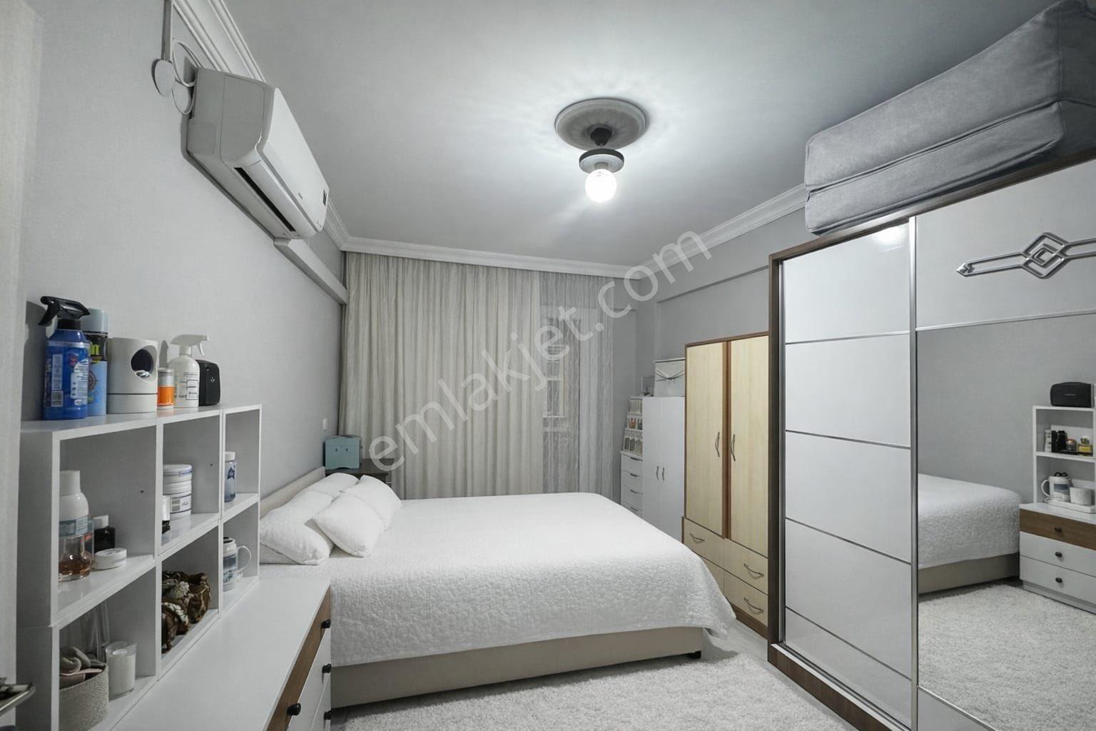 ★ Yazıbaşı’nda 5 Yaşında 110 M² 2+1 Ara Kat Site İçinde Daire ★ - Görsel 16