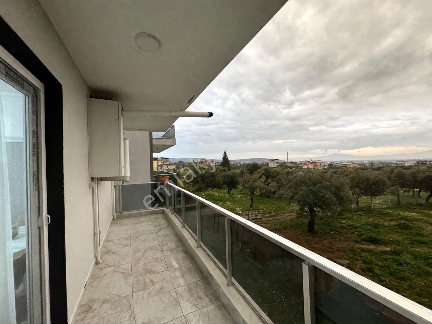 ★ Yazıbaşı’nda 5 Yaşında 110 M² 2+1 Ara Kat Site İçinde Daire ★ - Görsel 20