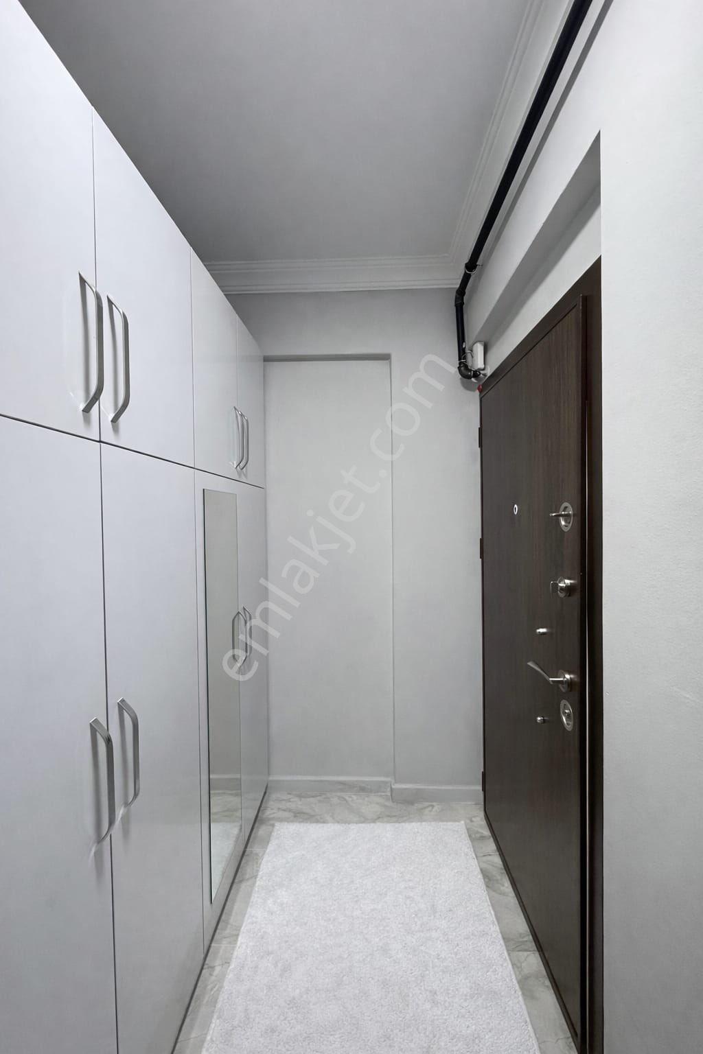 ★ Yazıbaşı’nda 5 Yaşında 110 M² 2+1 Ara Kat Site İçinde Daire ★ - Görsel 2