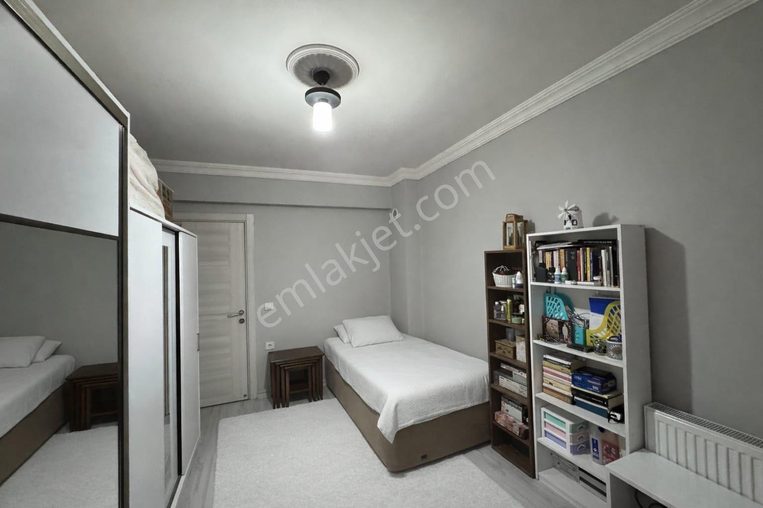 ★ Yazıbaşı’nda 5 Yaşında 110 M² 2+1 Ara Kat Site İçinde Daire ★ - Görsel 19