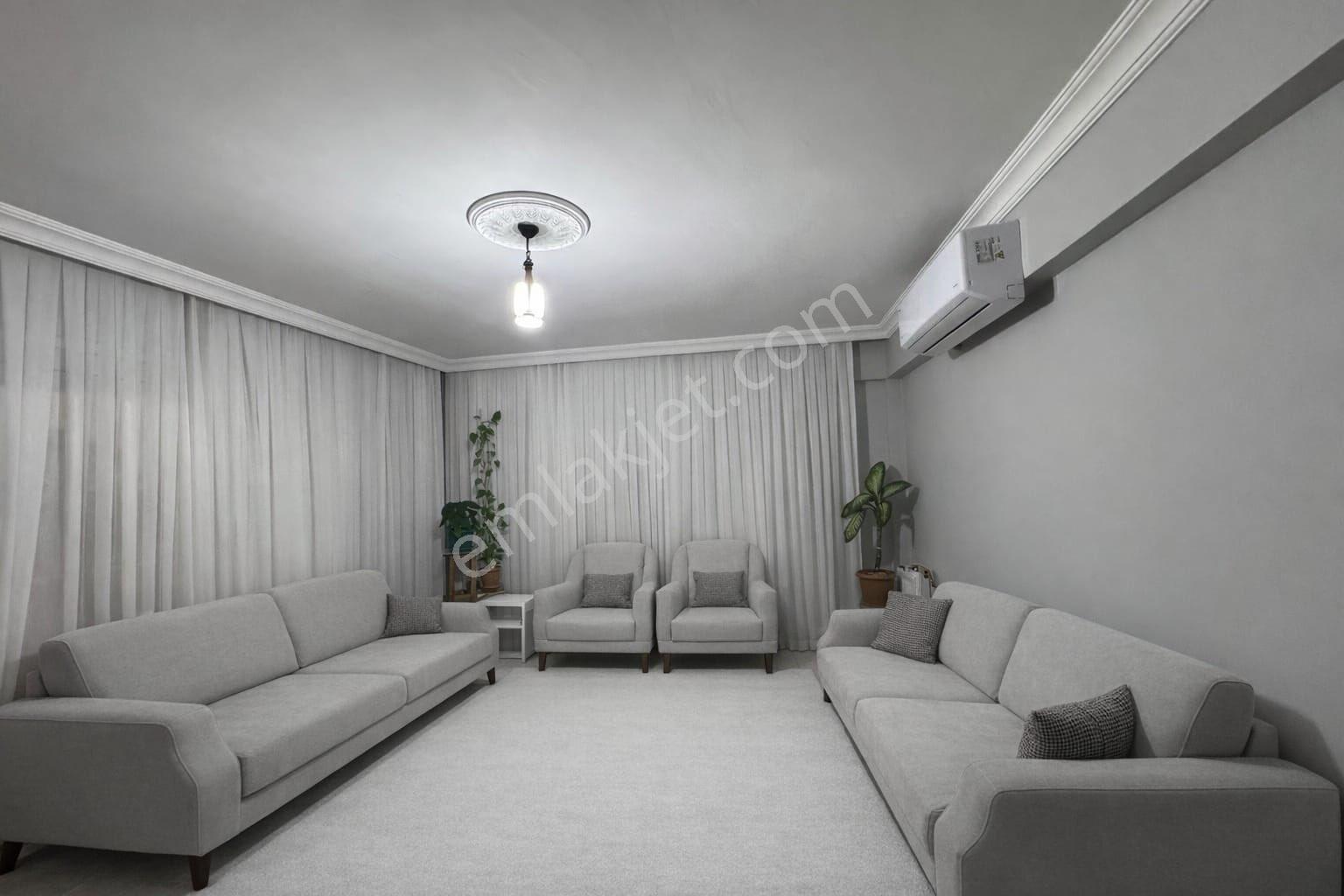 ★ Yazıbaşı’nda 5 Yaşında 110 M² 2+1 Ara Kat Site İçinde Daire ★ - Görsel 11