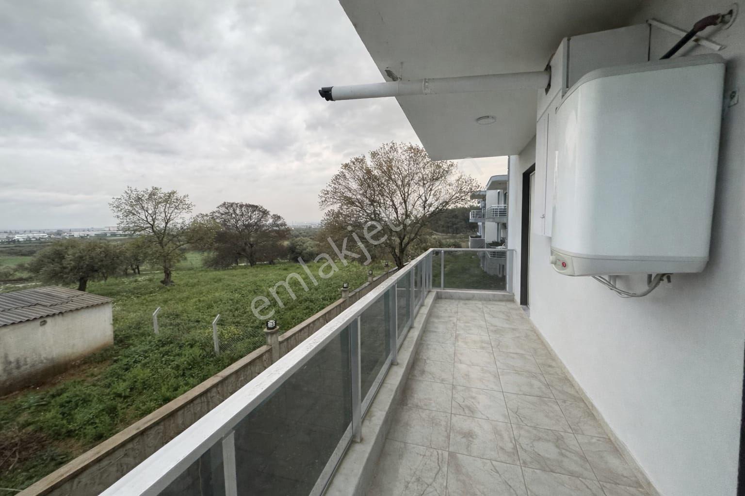 ★ Yazıbaşı’nda 5 Yaşında 110 M² 2+1 Ara Kat Site İçinde Daire ★ - Görsel 13