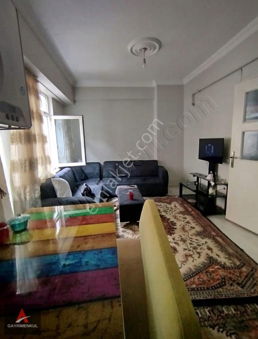 Atasoy Gayrimenkul'den Rasathane'de Kiralık Eşyalı Daire - Görsel 4