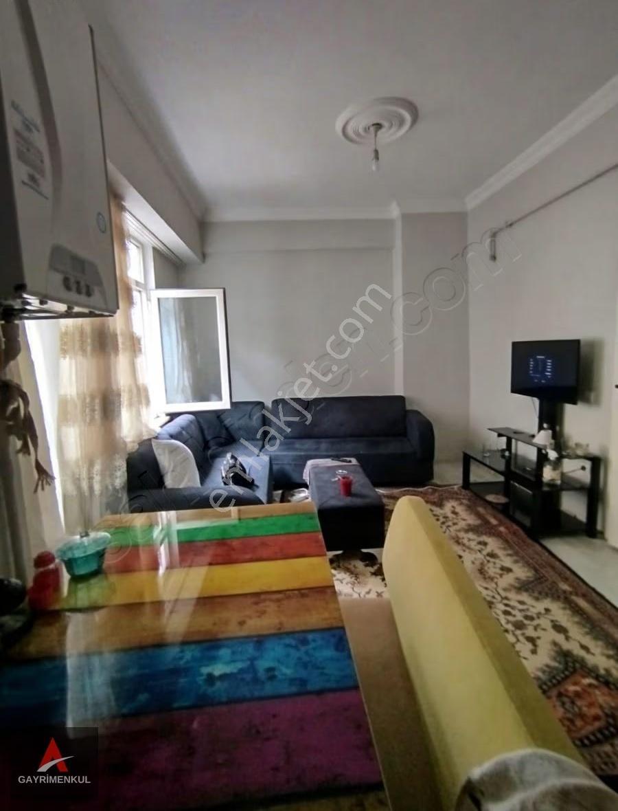 Atasoy Gayrimenkul'den Rasathane'de Kiralık Eşyalı Daire - Görsel 5
