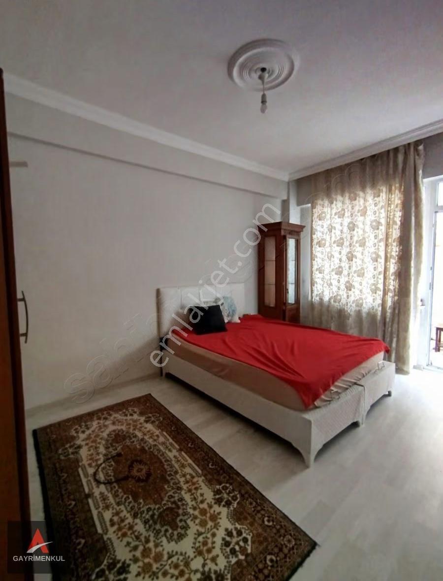 Atasoy Gayrimenkul'den Rasathane'de Kiralık Eşyalı Daire - Görsel 12