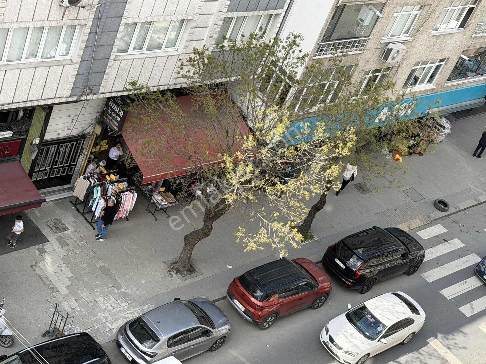 Aşkın Gayrimenkulden Karlıtepede Ana Caddede Güneş Alan Daire - Görsel 18