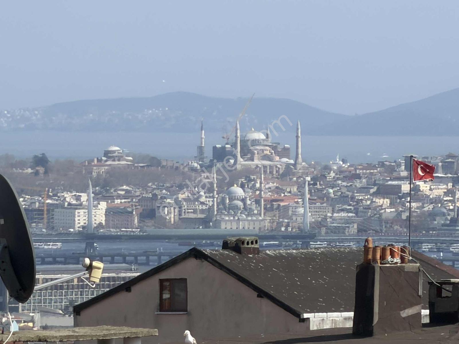 Aşkın Gayrimenkulden Karlıtepede Ana Caddede Güneş Alan Daire - Görsel 14