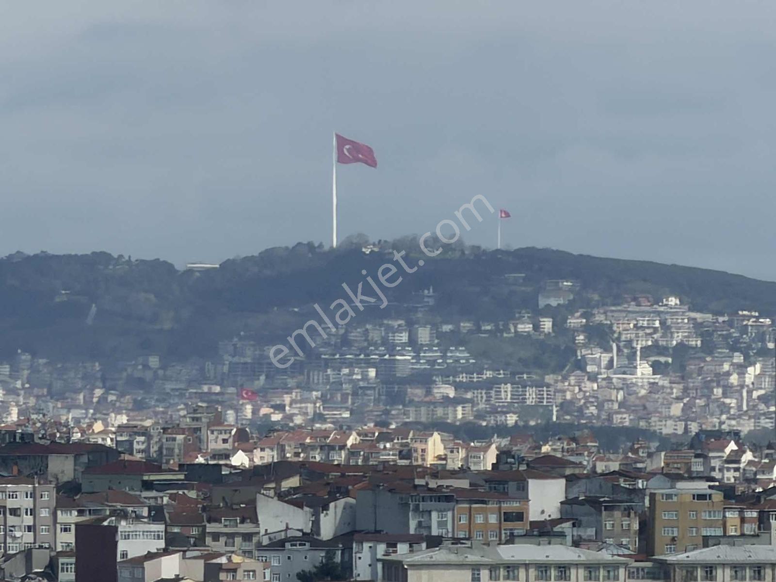 Aşkın Gayrimenkulden Karlıtepede Ana Caddede Güneş Alan Daire - Görsel 12