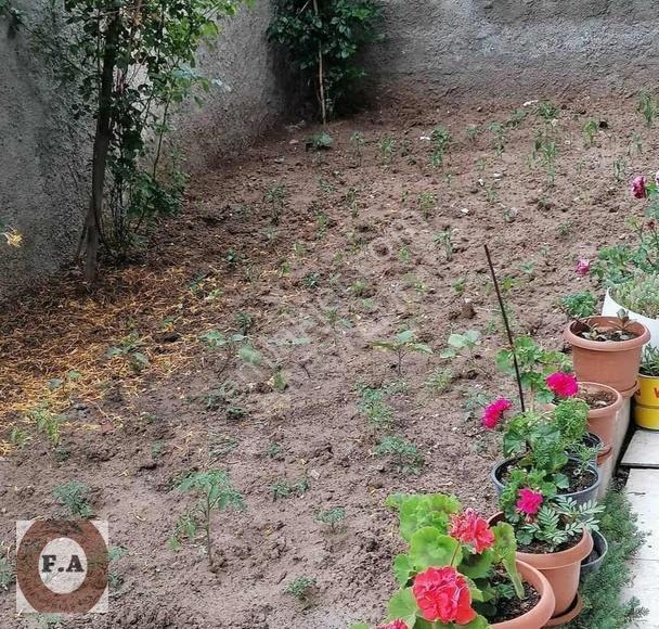 Keçiören Uyanış Anacadde Üzerinde 3+1 Bahçeli Satılık Daire - Görsel 19