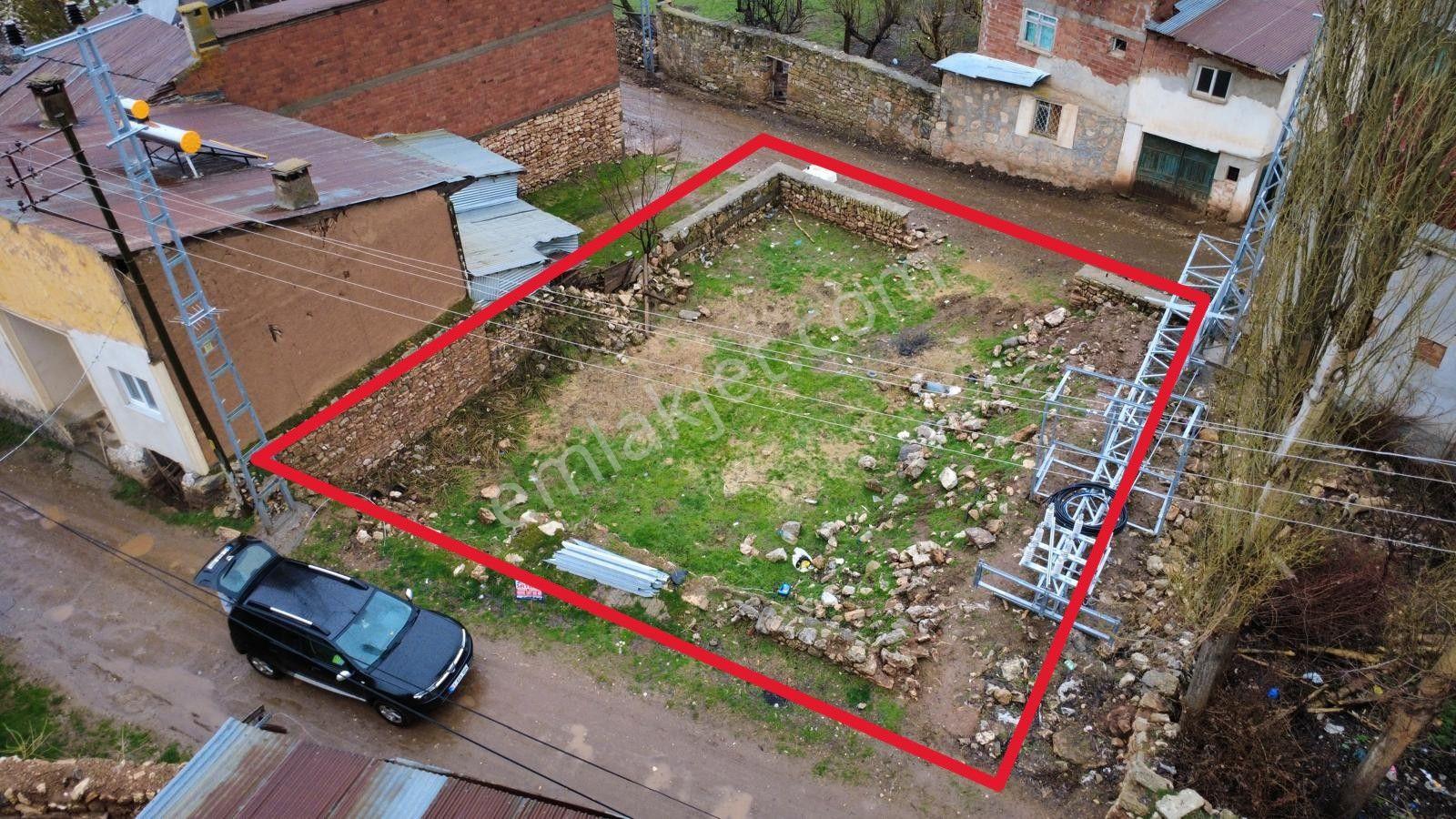 Sivas Hafik Sofular Köyünde Satılık Arsa - Görsel 2