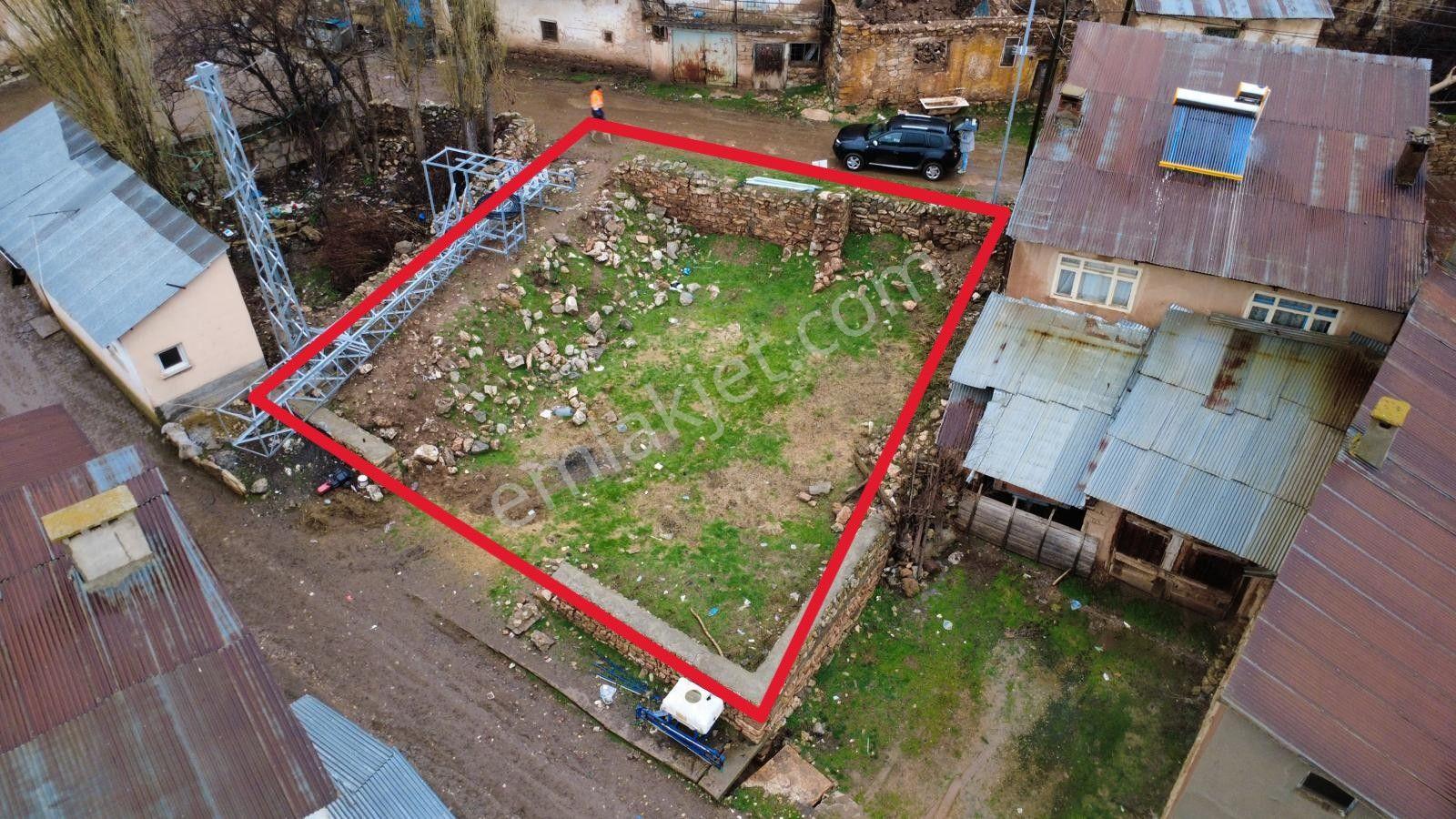 Sivas Hafik Sofular Köyünde Satılık Arsa - Görsel 5